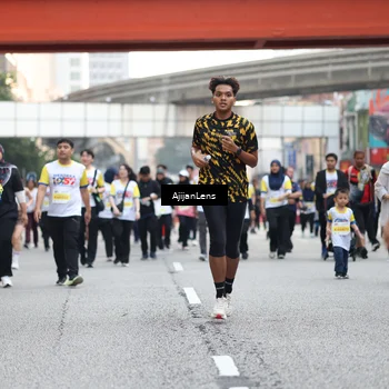 Runner Photo 4673845