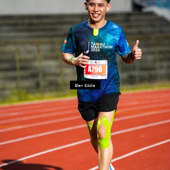 Runner Photo 4673847