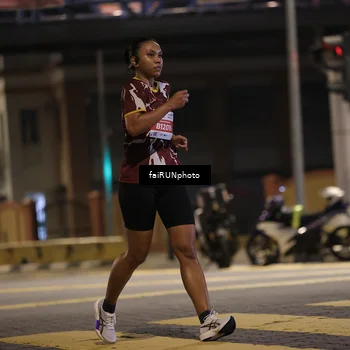 Runner Photo 4673850
