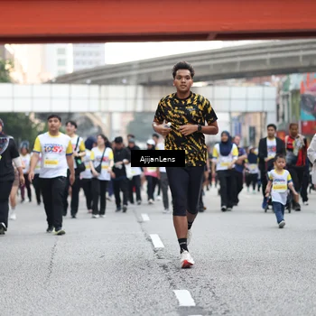 Runner Photo 4673851