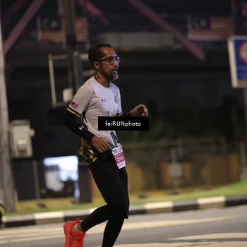 Runner Photo 4673852
