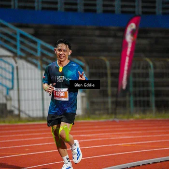 Runner Photo 4673853