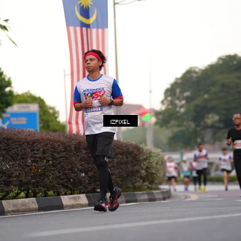 Runner Photo 4673854