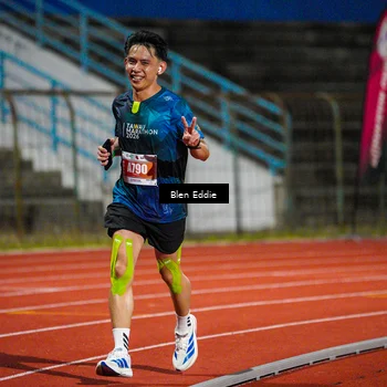 Runner Photo 4673856