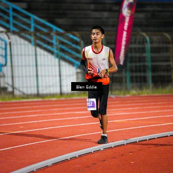 Runner Photo 4673857