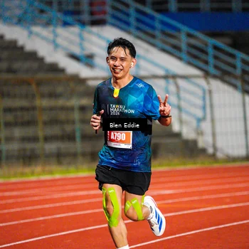 Runner Photo 4673861