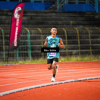 Runner Photo 4673862