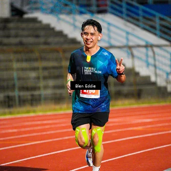Runner Photo 4673864