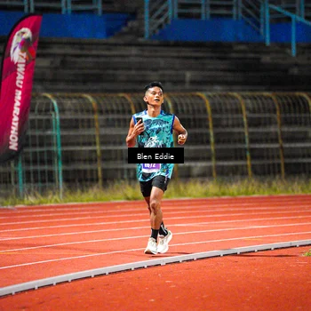 Runner Photo 4673865