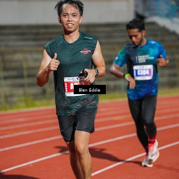 Runner Photo 4673866
