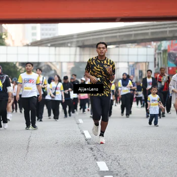 Runner Photo 4673870