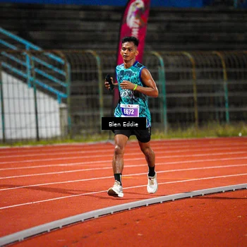 Runner Photo 4673872