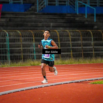 Runner Photo 4673875