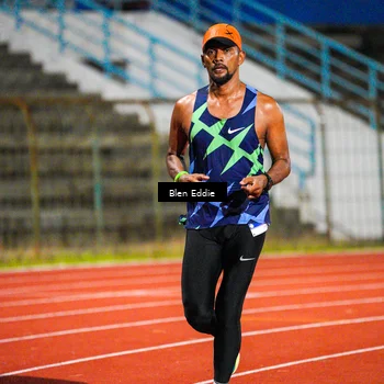 Runner Photo 4673876