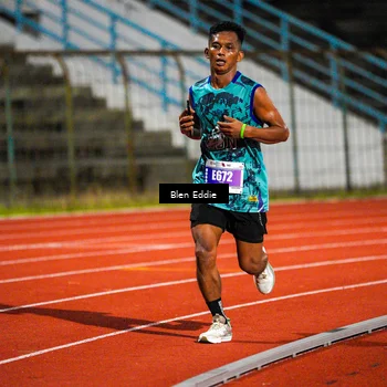 Runner Photo 4673878