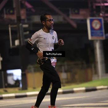 Runner Photo 4673881