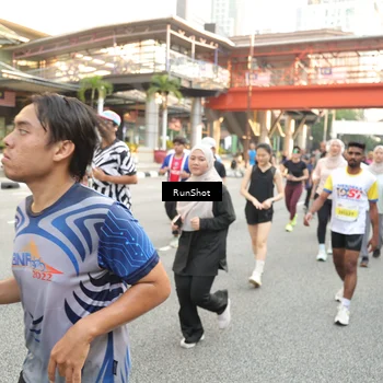 Runner Photo 4673882