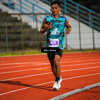 Runner Photo 4673883