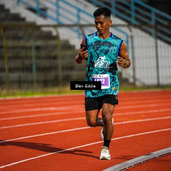 Runner Photo 4673886
