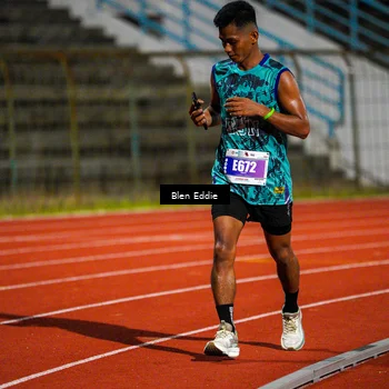Runner Photo 4673888