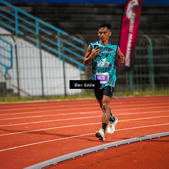 Runner Photo 4673891