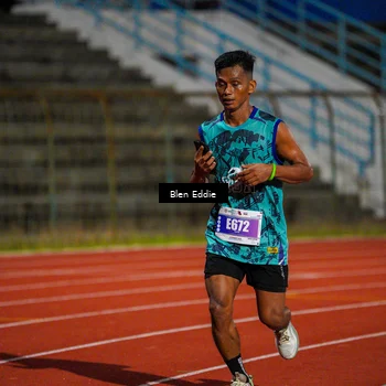 Runner Photo 4673895