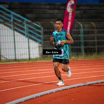 Runner Photo 4673896