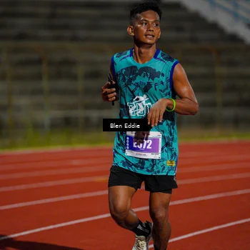 Runner Photo 4673897