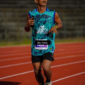 Runner Photo 4673898