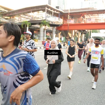 Runner Photo 4673899