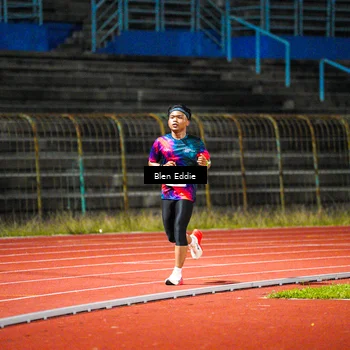 Runner Photo 4673900