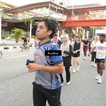 Runner Photo 4673901