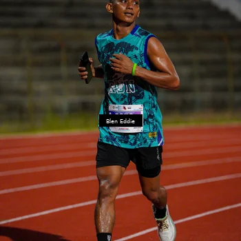 Runner Photo 4673903
