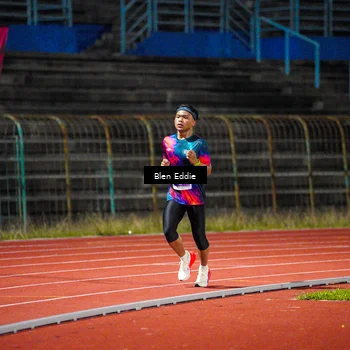Runner Photo 4673904