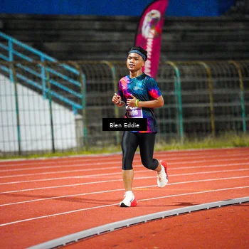 Runner Photo 4673912