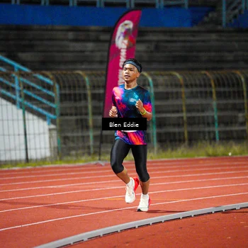Runner Photo 4673914
