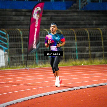 Runner Photo 4673915
