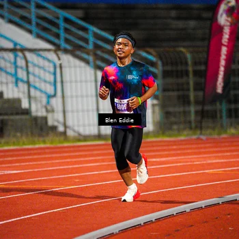Runner Photo 4673916