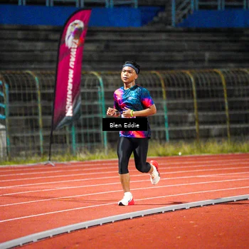 Runner Photo 4673917