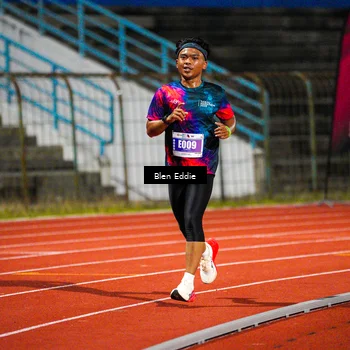 Runner Photo 4673918