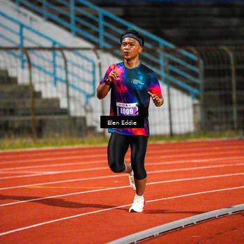 Runner Photo 4673920