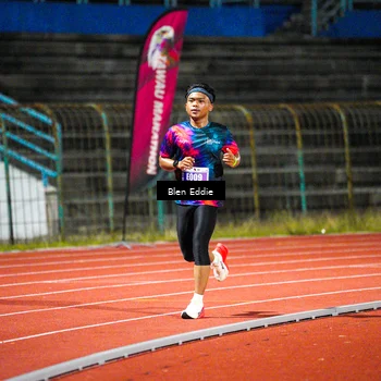 Runner Photo 4673921