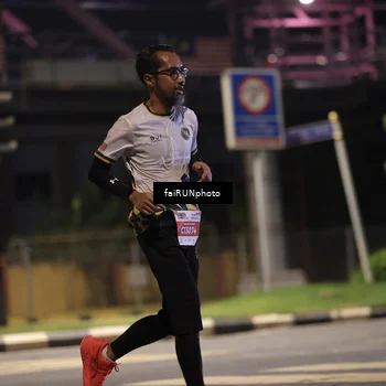 Runner Photo 4673926