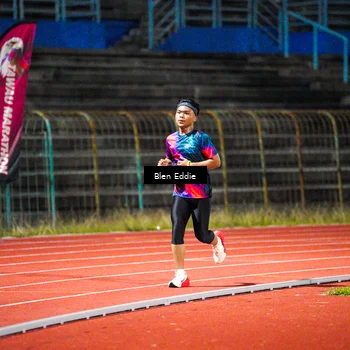 Runner Photo 4673929