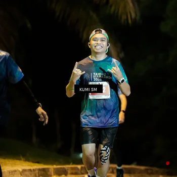 Runner Photo 4673932