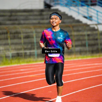 Runner Photo 4673933