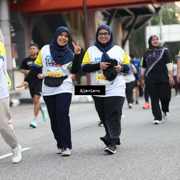 Runner Photo 4673935