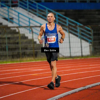 Runner Photo 4673939