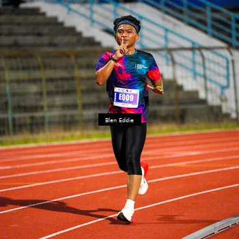 Runner Photo 4673940