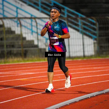 Runner Photo 4673942